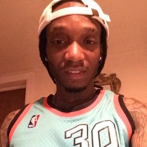 Meet your Posher, Ramon